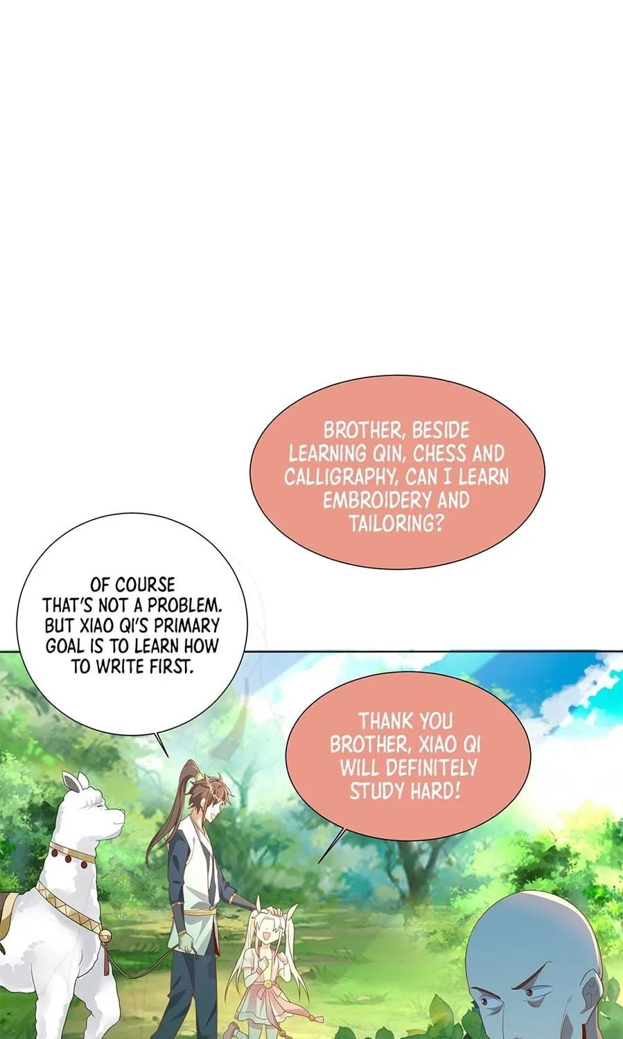 Read Toshiue no Hito (Colored) chapter 40 image 16 on Lezhin