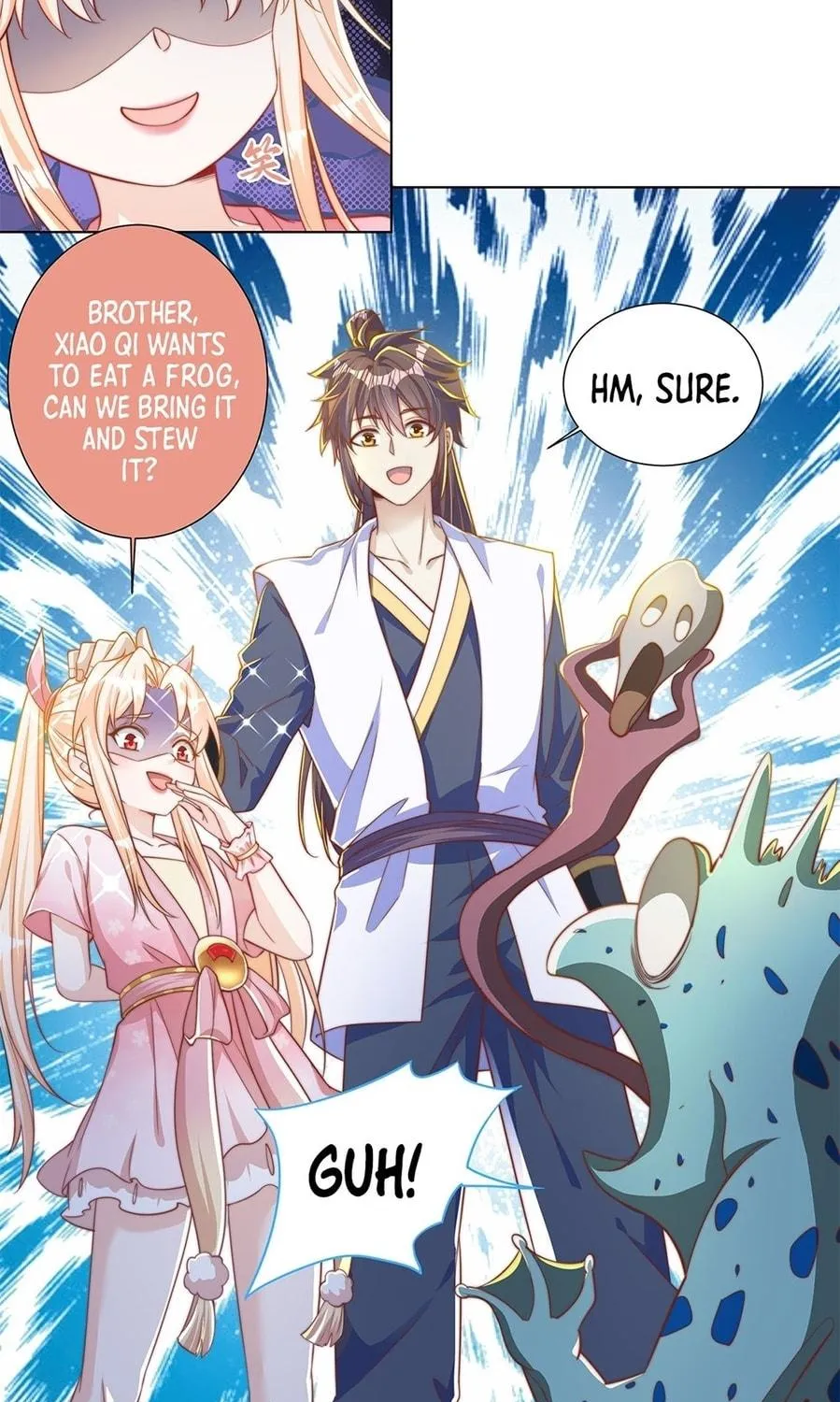Read Toshiue no Hito (Colored) chapter 40 image 28 on Lezhin