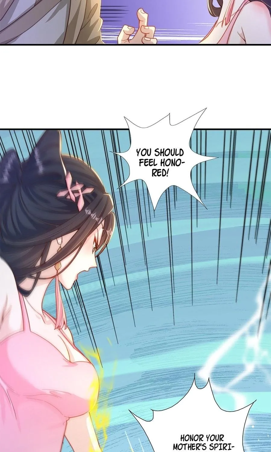 Read Toshiue no Hito (Colored) chapter 40 image 34 on Lezhin