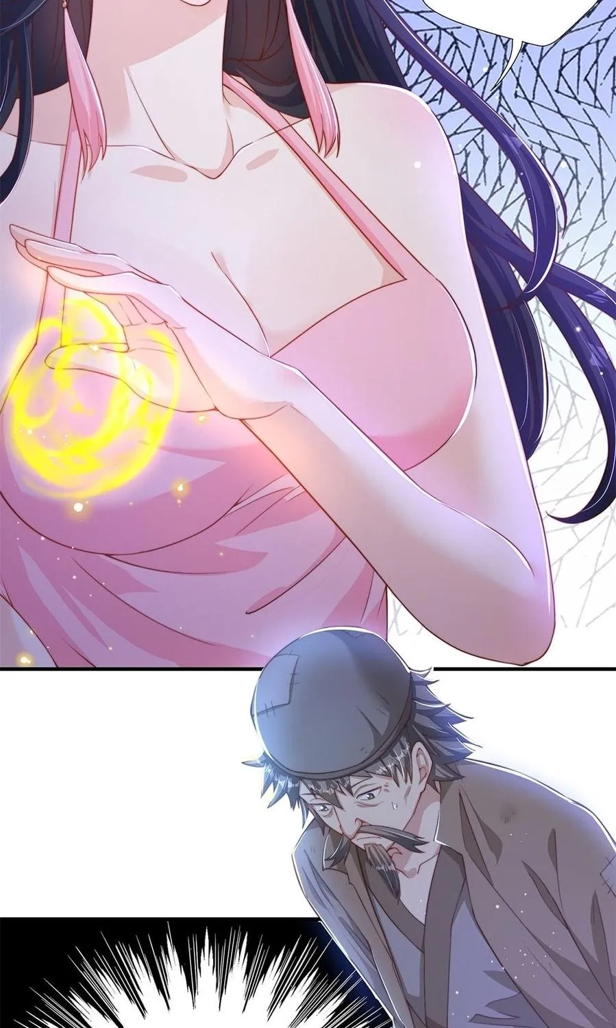 Read Toshiue no Hito (Colored) chapter 40 image 38 on Lezhin