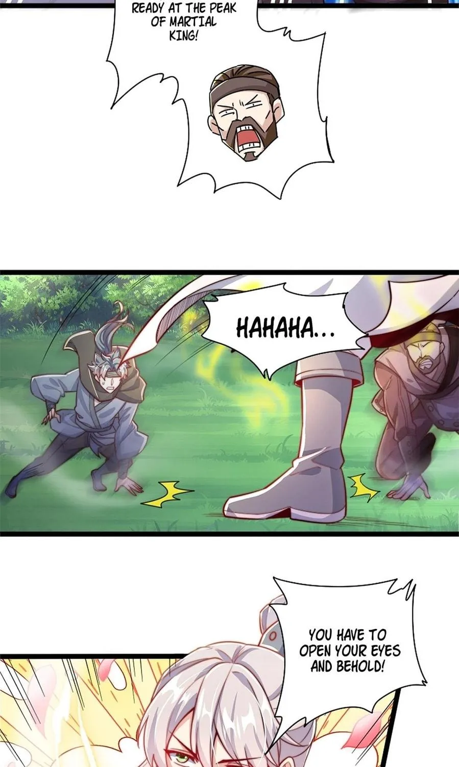 Read Toshiue no Hito (Colored) chapter 40 image 4 on Lezhin
