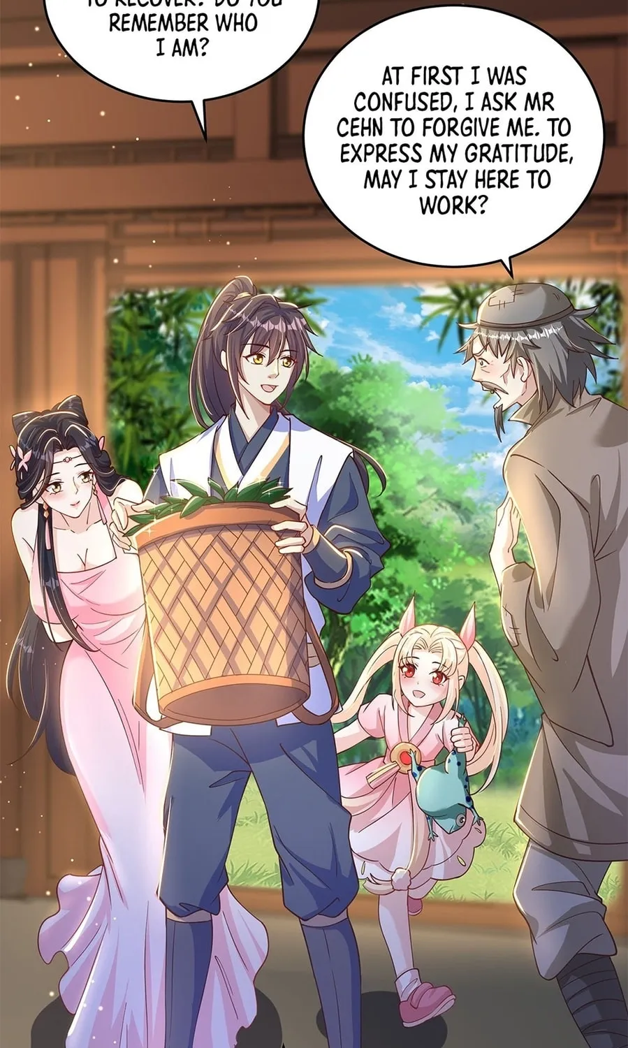 Read Toshiue no Hito (Colored) chapter 40 image 42 on Lezhin