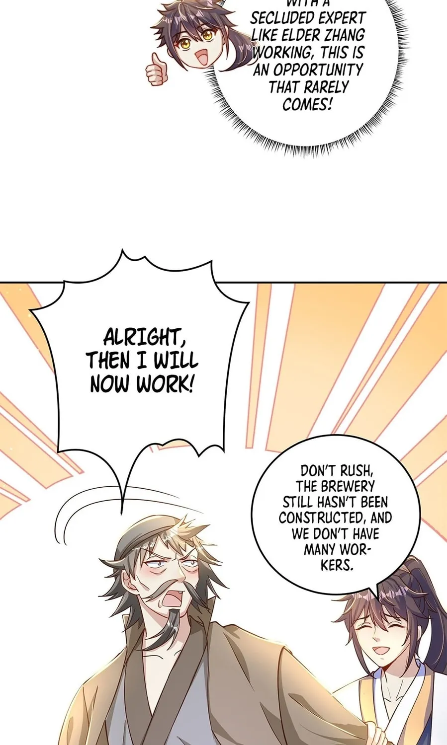 Read Toshiue no Hito (Colored) chapter 40 image 44 on Lezhin