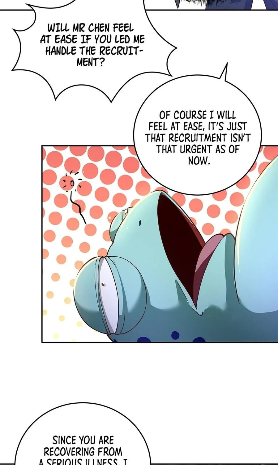 Read Toshiue no Hito (Colored) chapter 40 image 46 on Lezhin
