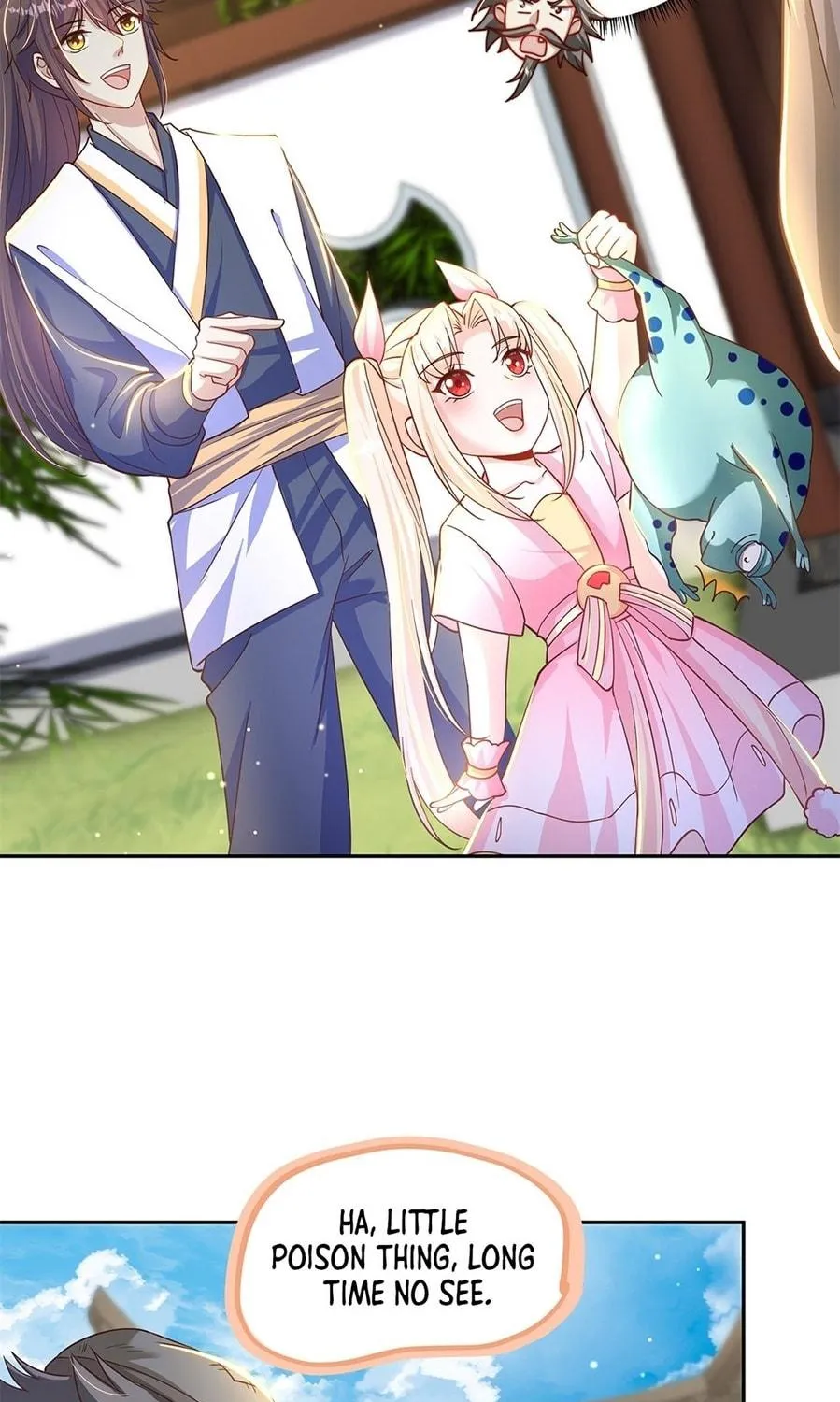 Read Toshiue no Hito (Colored) chapter 40 image 48 on Lezhin