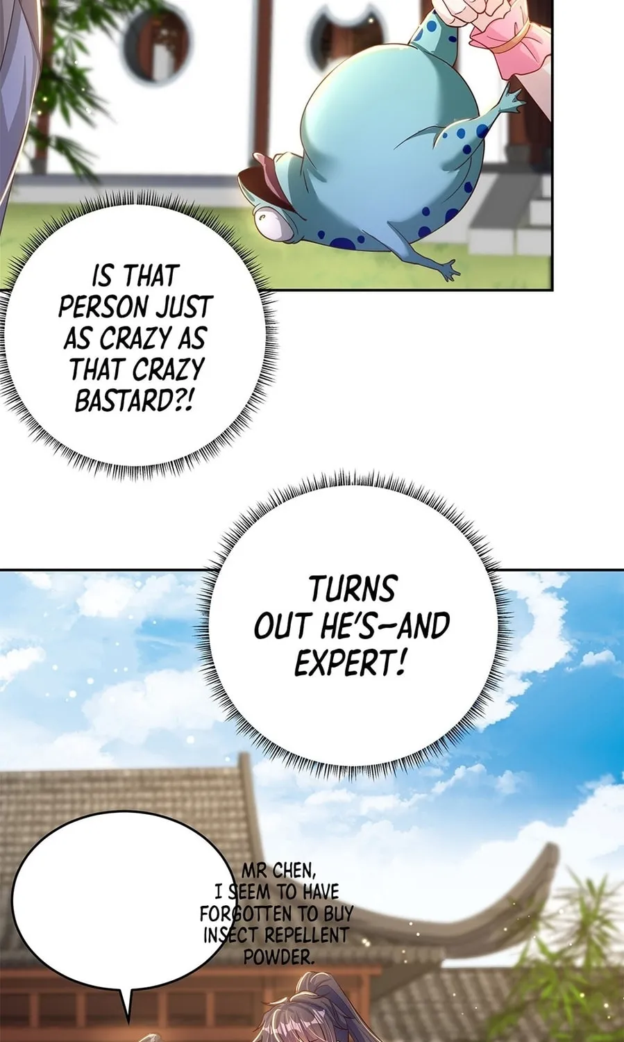 Read Toshiue no Hito (Colored) chapter 40 image 50 on Lezhin