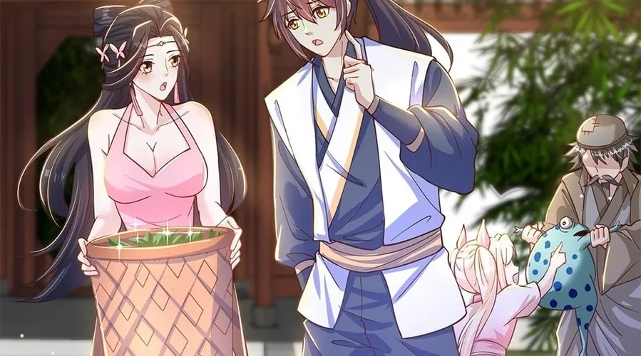 Read Toshiue no Hito (Colored) chapter 40 image 51 on Lezhin
