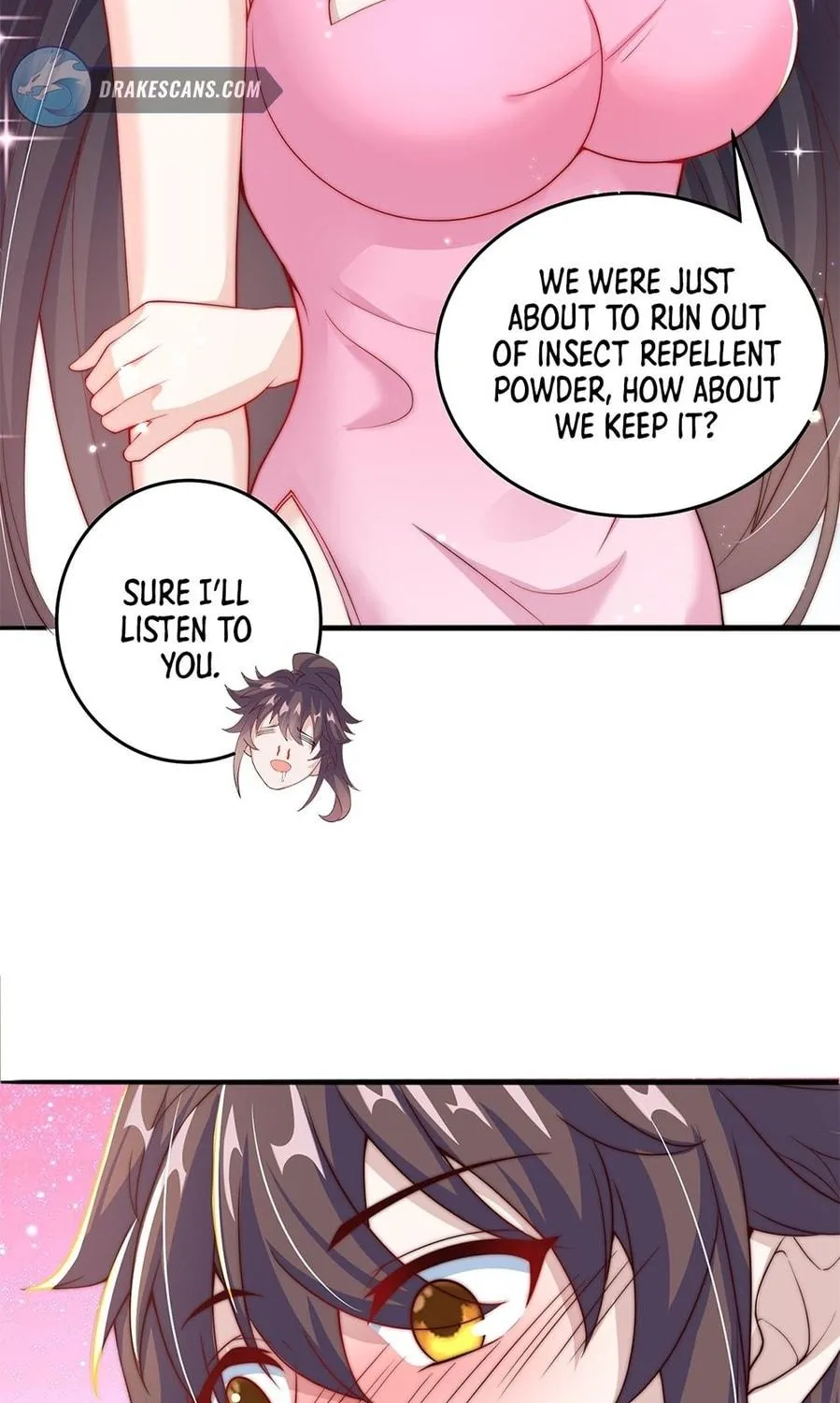Read Toshiue no Hito (Colored) chapter 40 image 58 on Lezhin