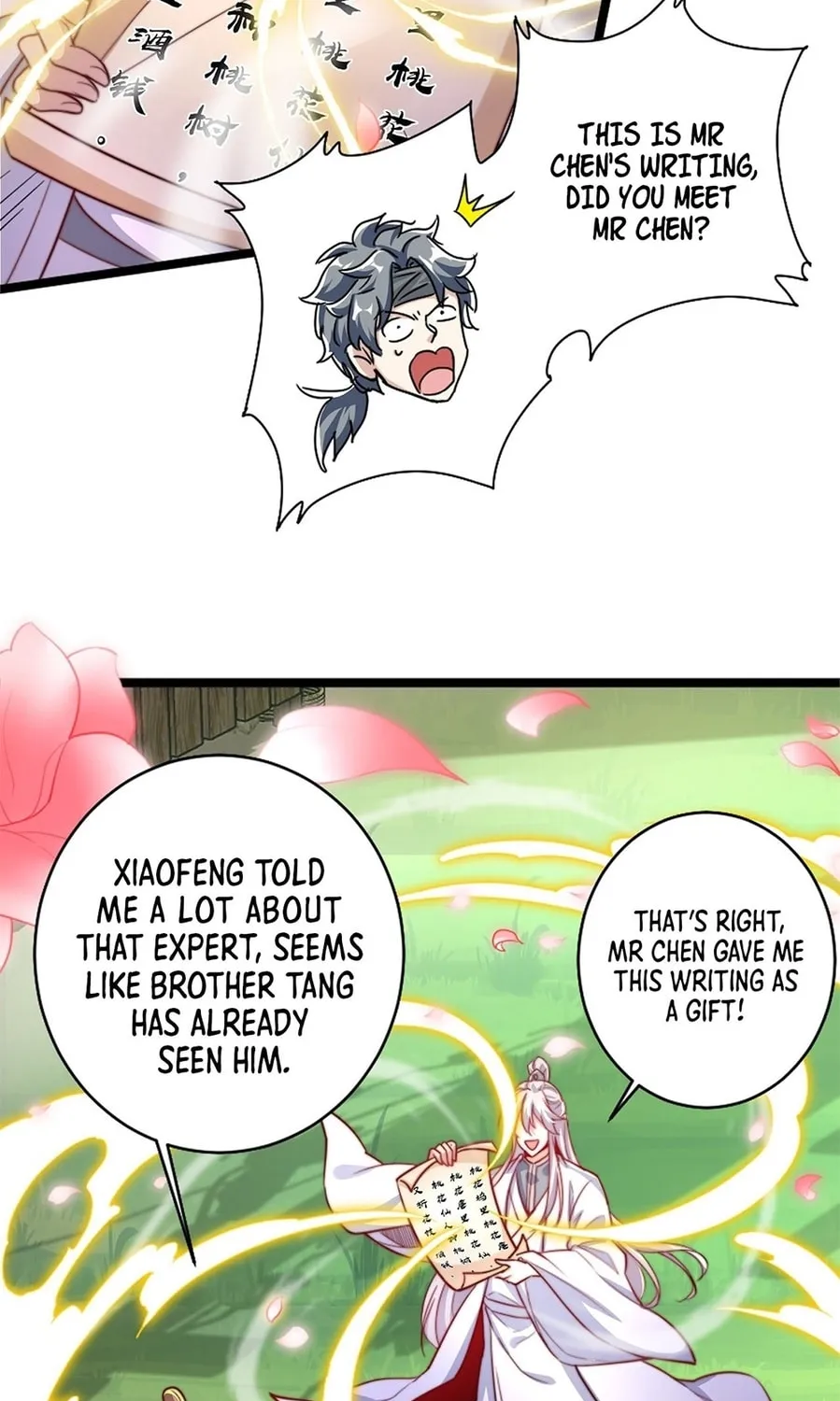 Read Toshiue no Hito (Colored) chapter 40 image 6 on Lezhin