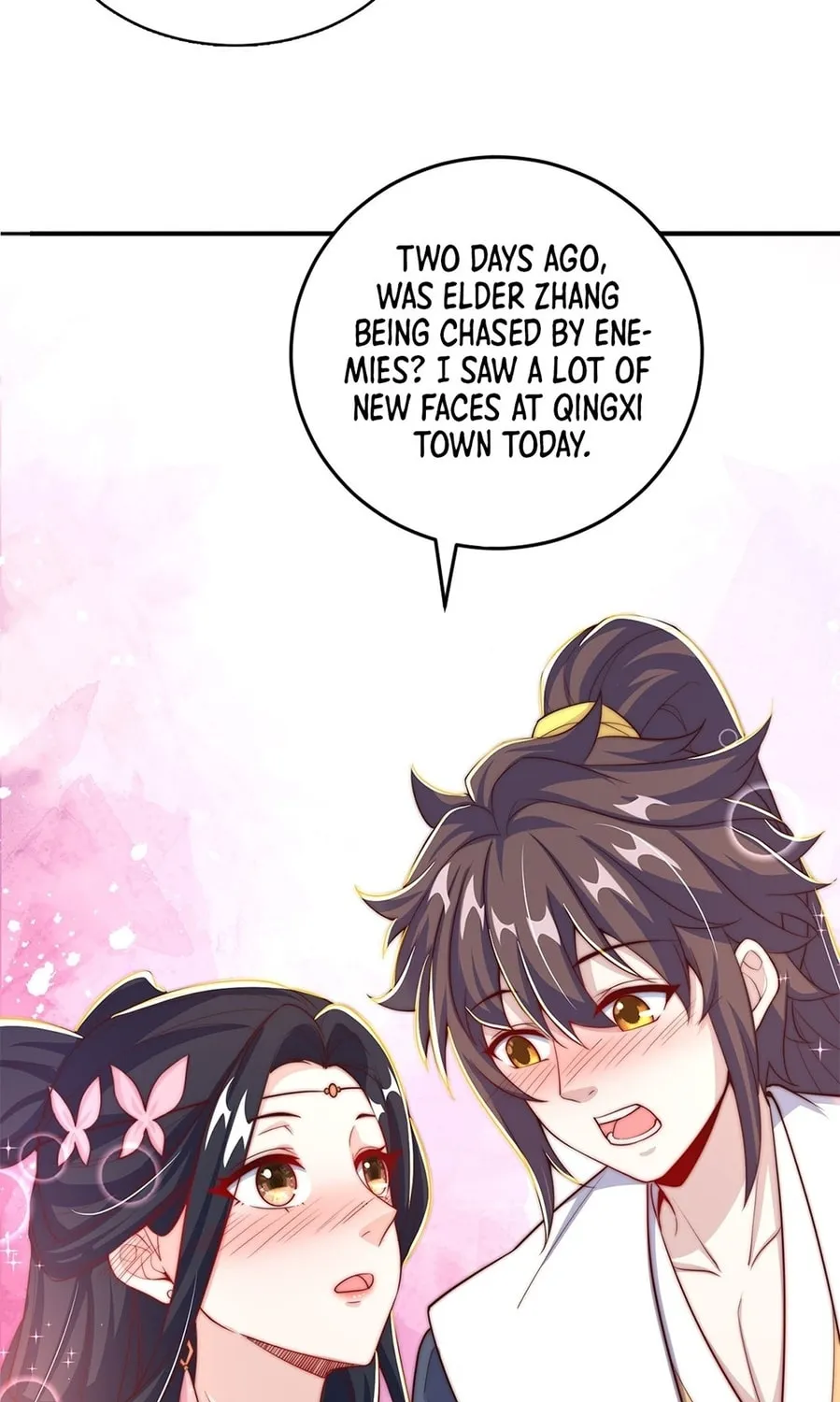 Read Toshiue no Hito (Colored) chapter 40 image 60 on Lezhin