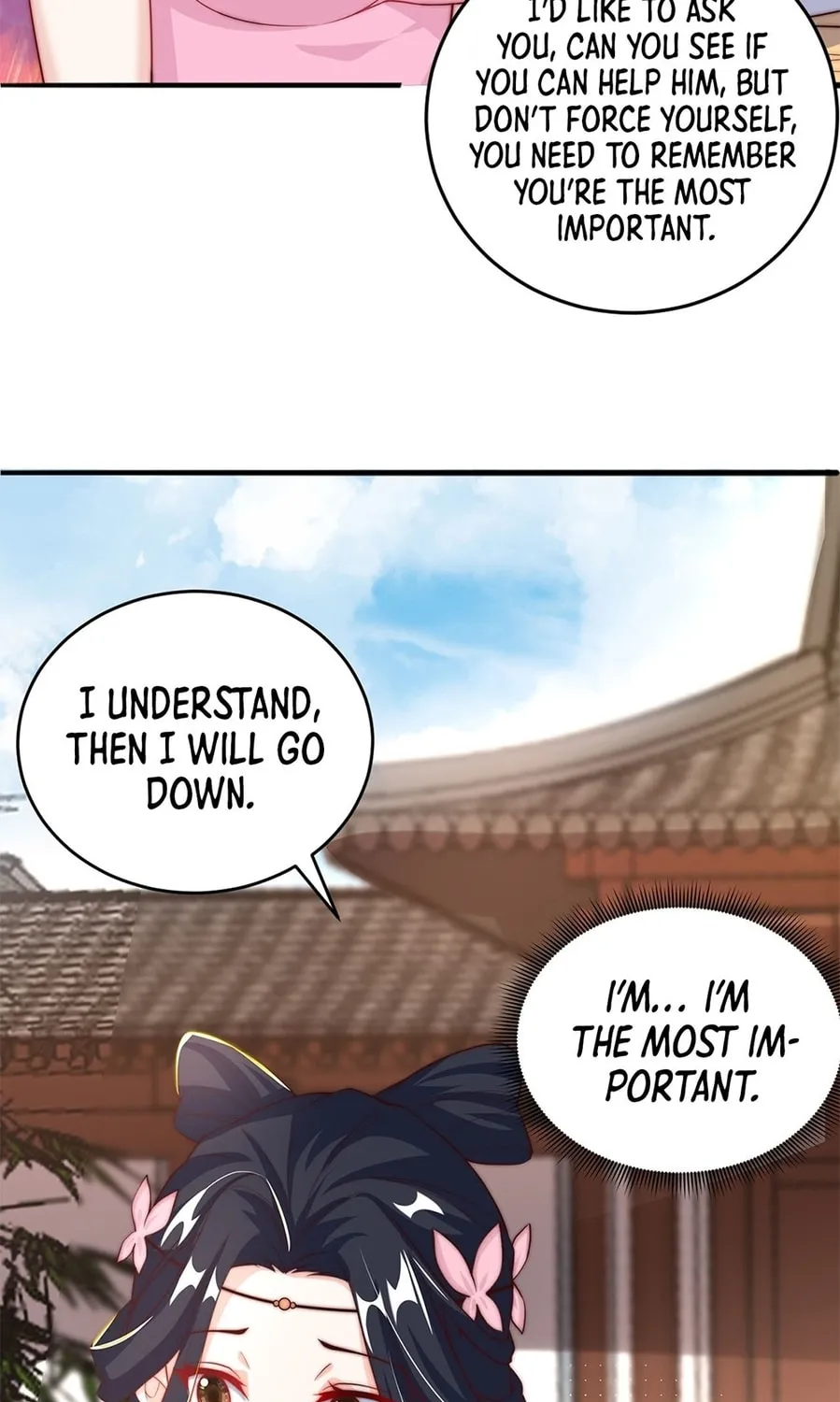 Read Toshiue no Hito (Colored) chapter 40 image 62 on Lezhin