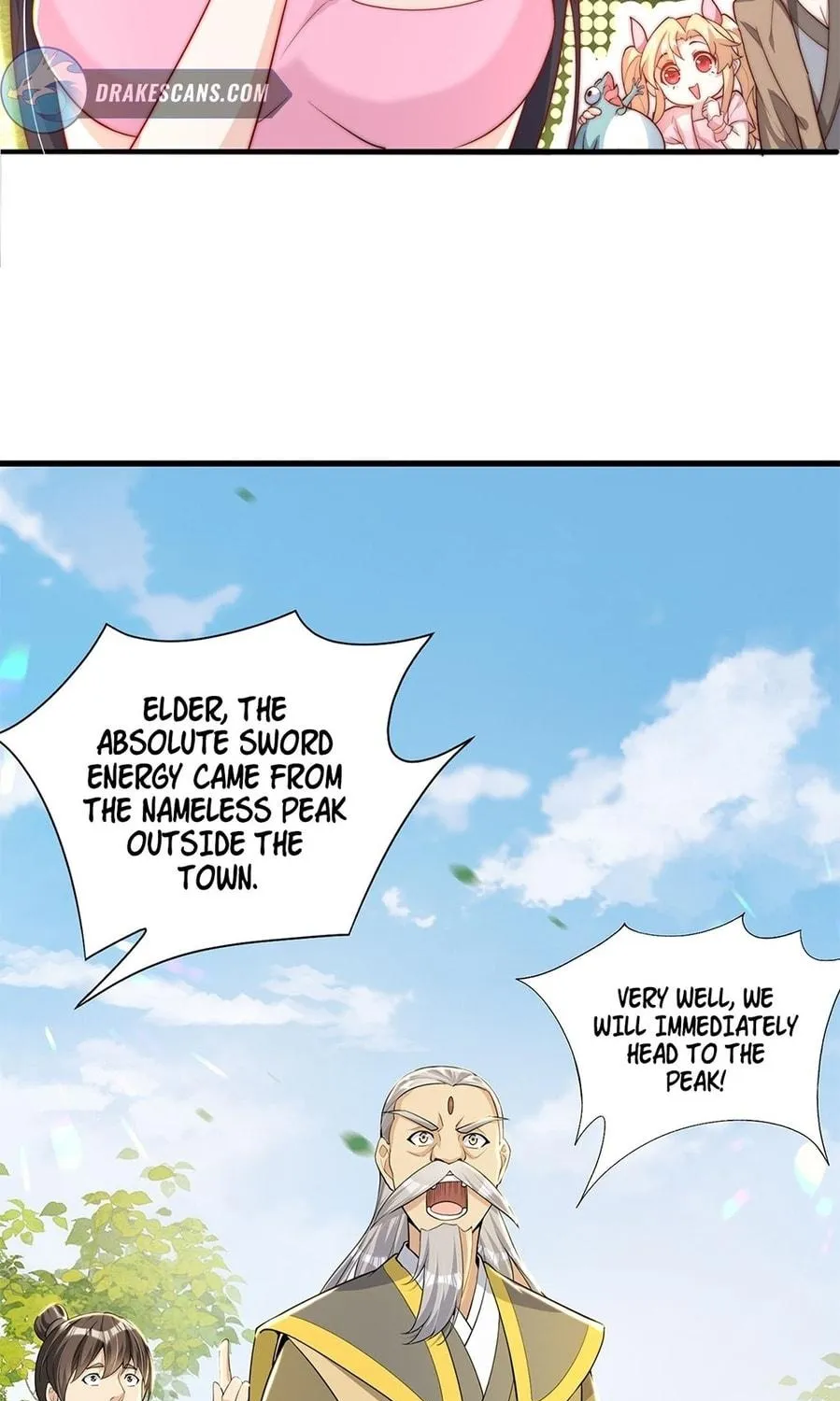 Read Toshiue no Hito (Colored) chapter 40 image 64 on Lezhin