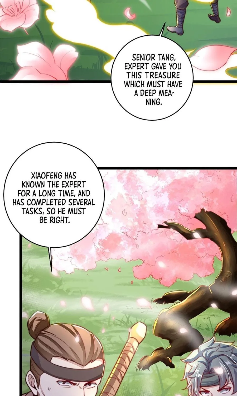 Read Toshiue no Hito (Colored) chapter 40 image 8 on Lezhin