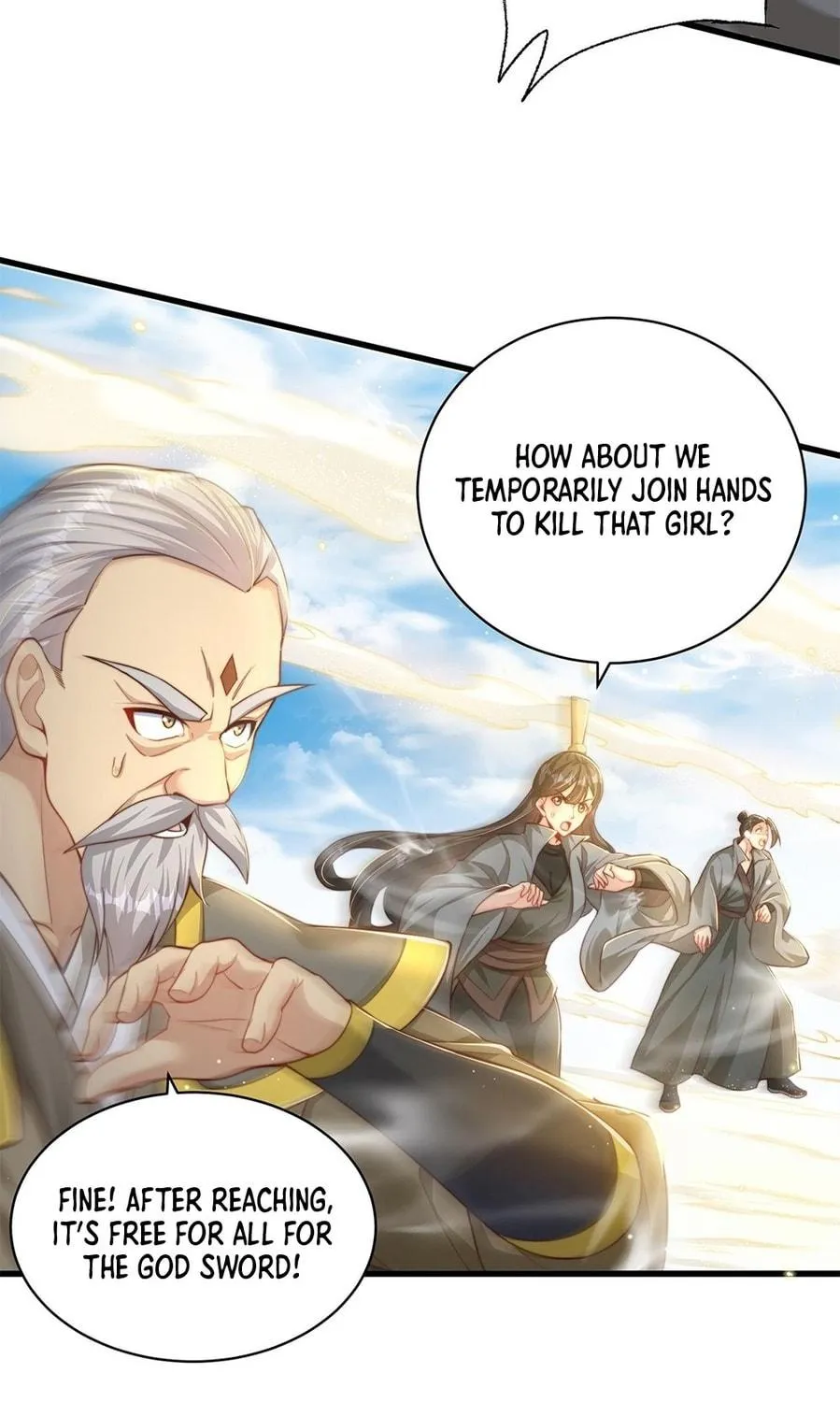 Read Toshiue no Hito (Colored) chapter 41 image 10 on Lezhin