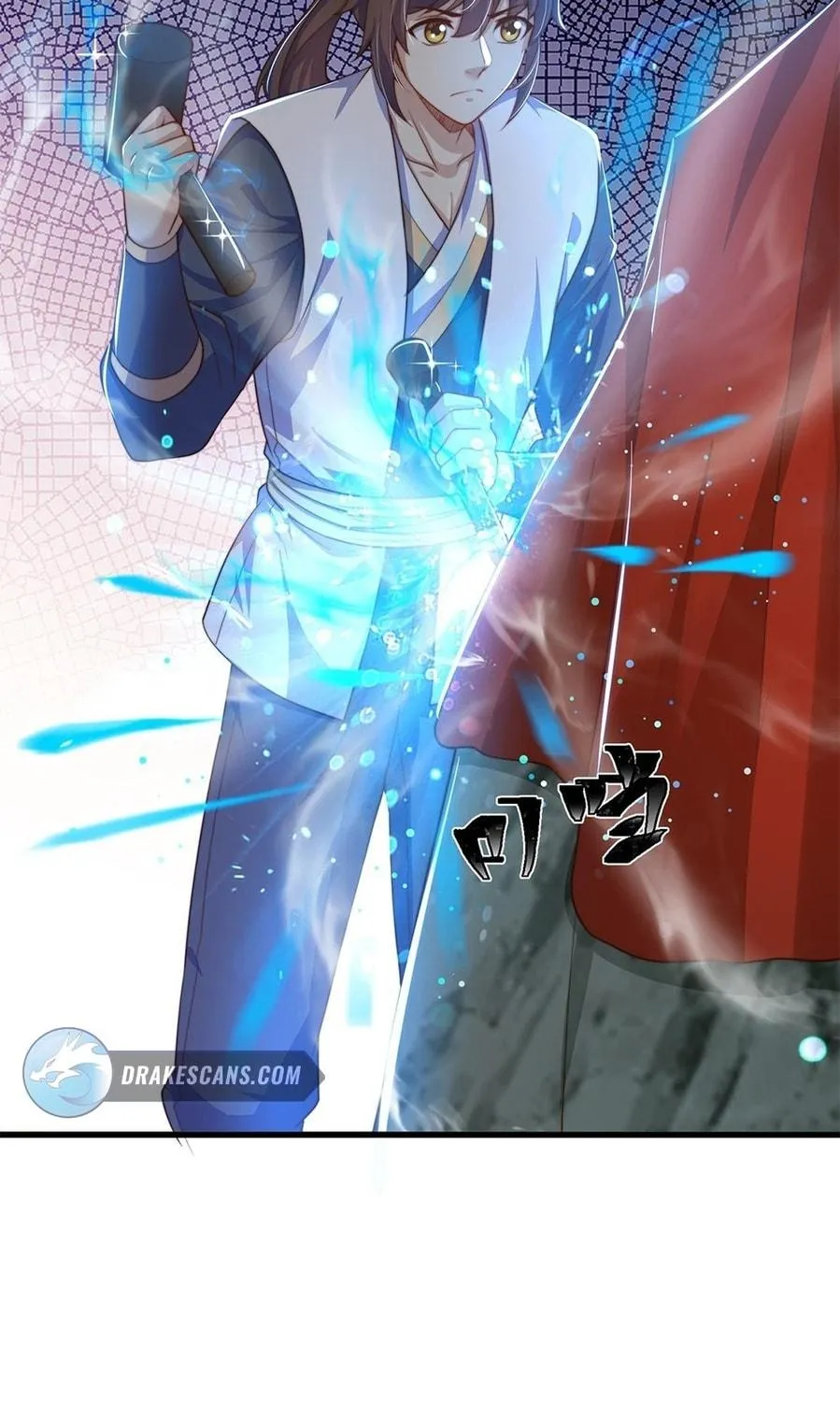 Read Toshiue no Hito (Colored) chapter 41 image 18 on Lezhin