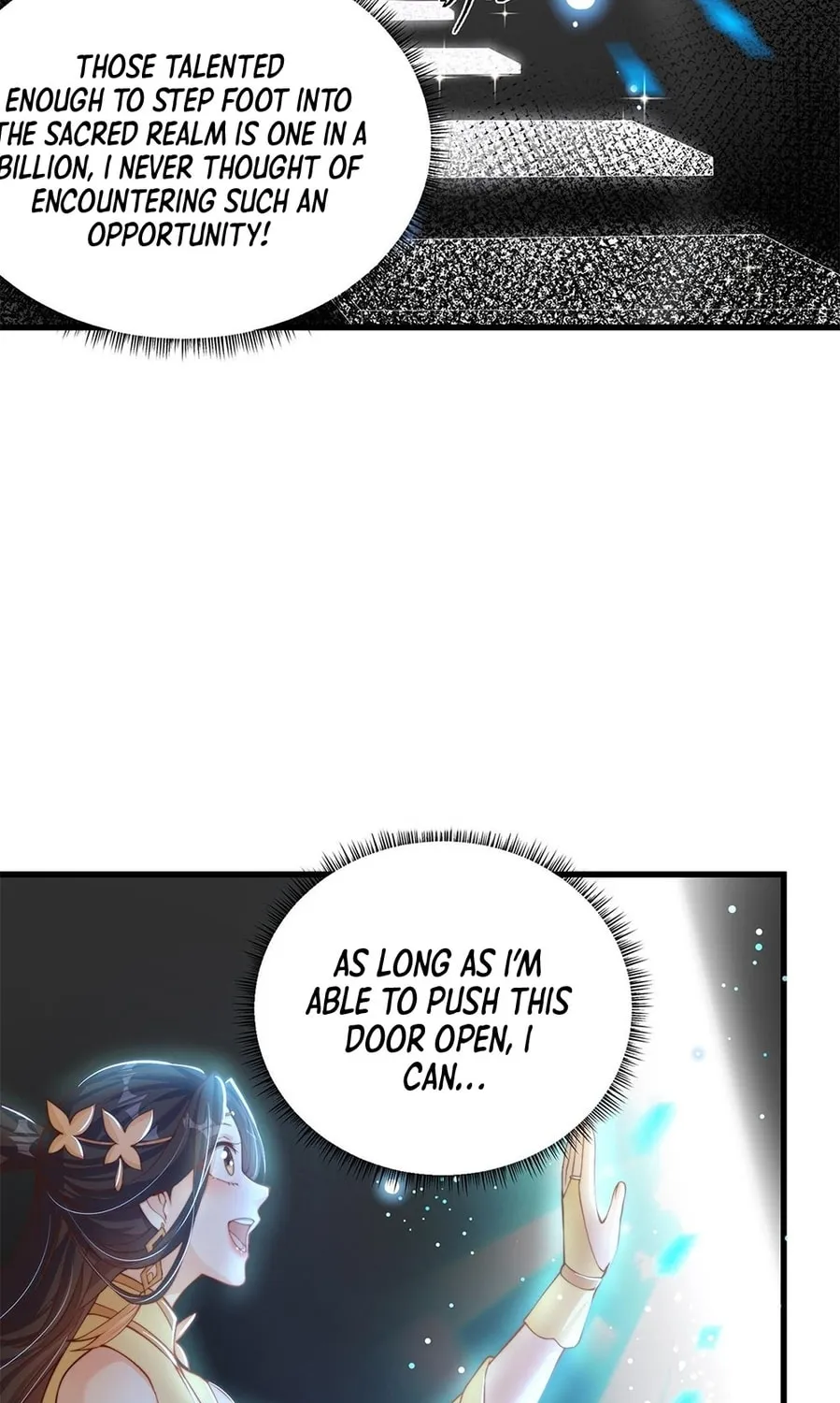 Read Toshiue no Hito (Colored) chapter 41 image 24 on Lezhin