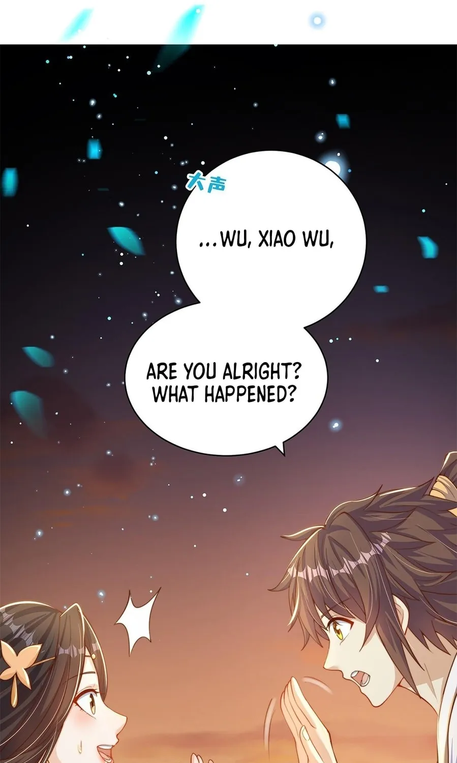 Read Toshiue no Hito (Colored) chapter 41 image 26 on Lezhin
