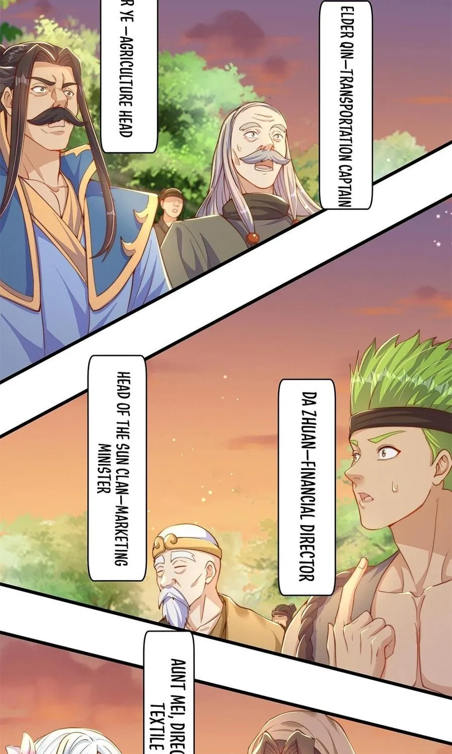 Read Toshiue no Hito (Colored) chapter 41 image 34 on Lezhin
