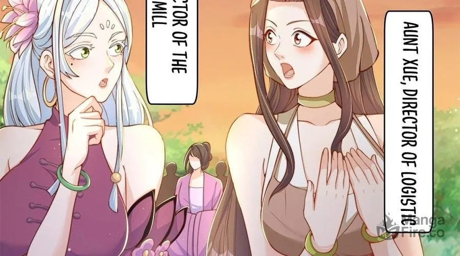 Read Toshiue no Hito (Colored) chapter 41 image 35 on Lezhin