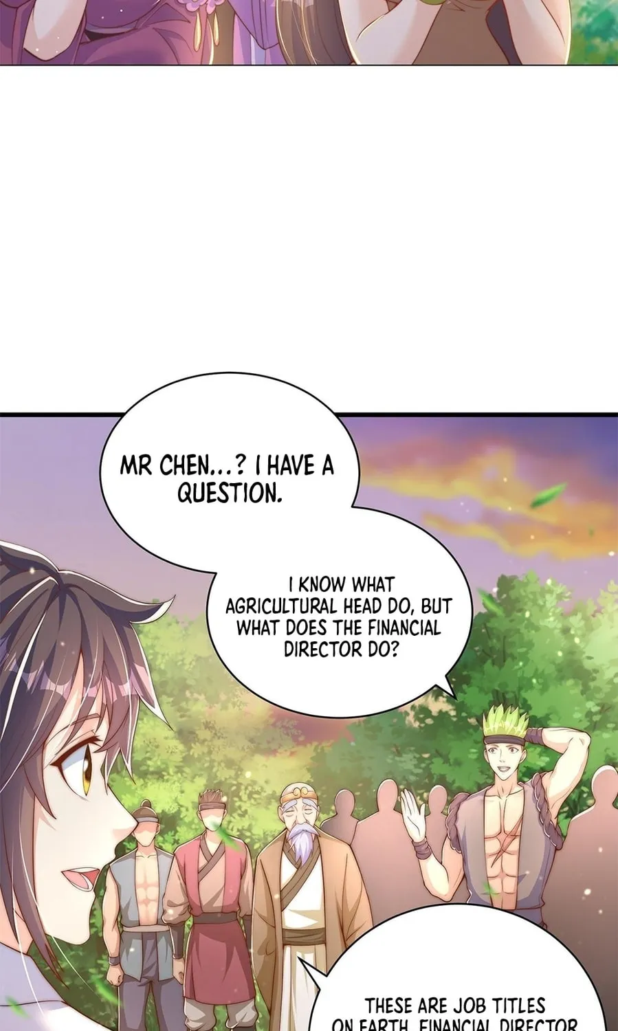 Read Toshiue no Hito (Colored) chapter 41 image 36 on Lezhin