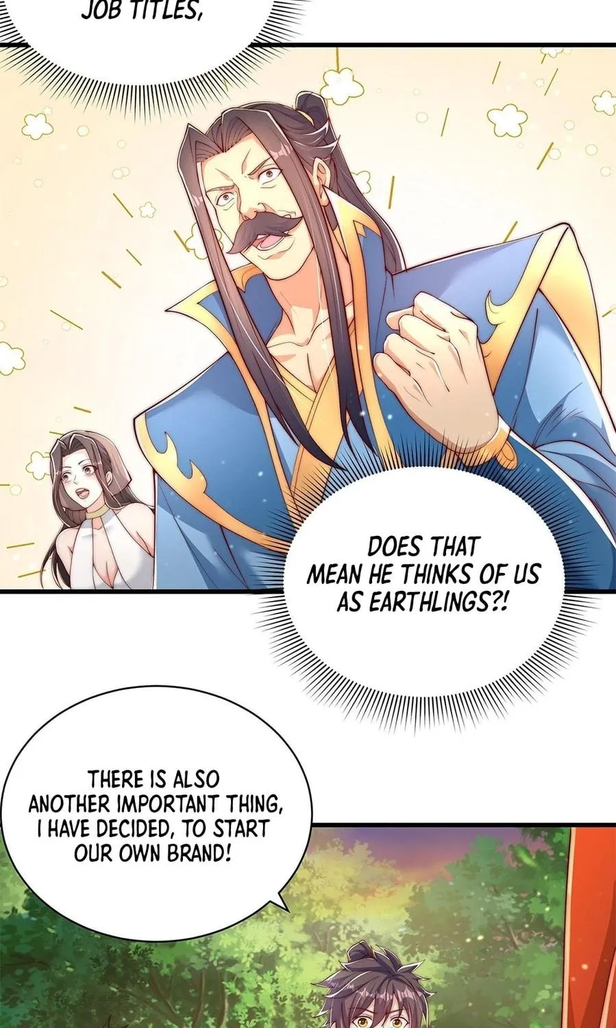 Read Toshiue no Hito (Colored) chapter 41 image 38 on Lezhin