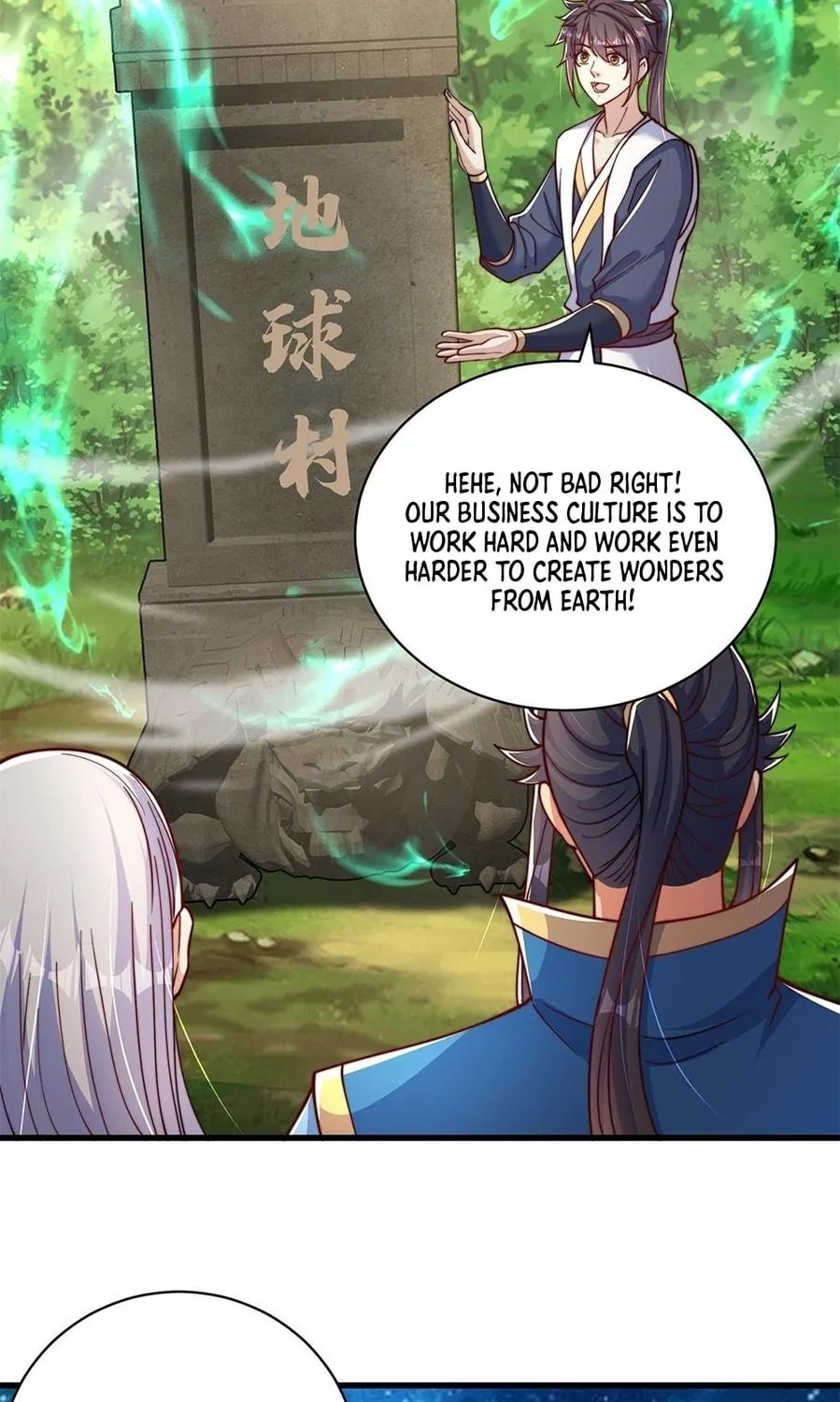 Read Toshiue no Hito (Colored) chapter 41 image 46 on Lezhin