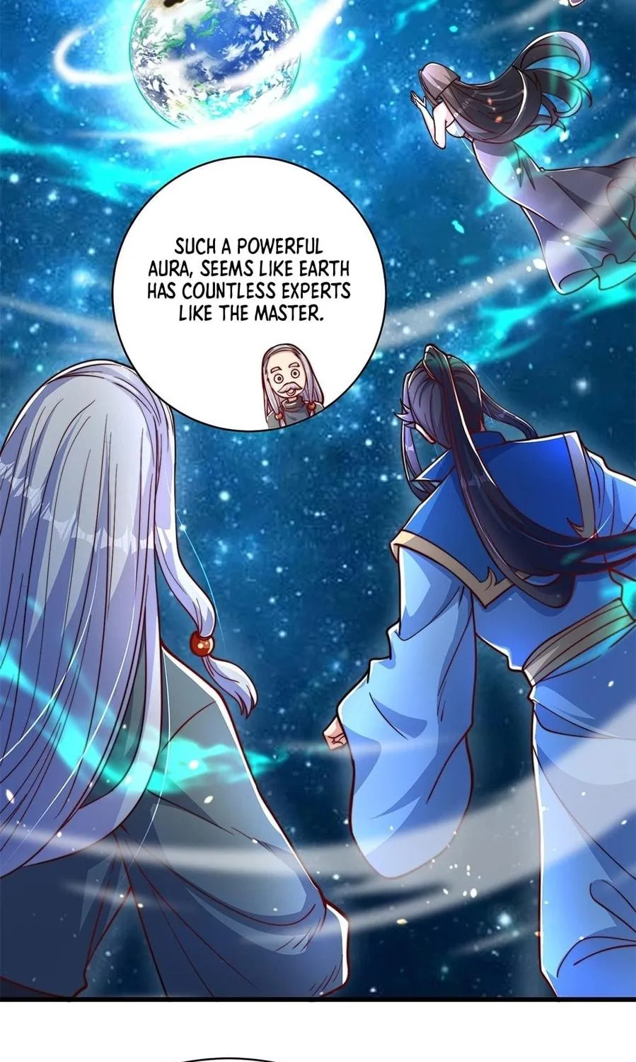 Read Toshiue no Hito (Colored) chapter 41 image 48 on Lezhin