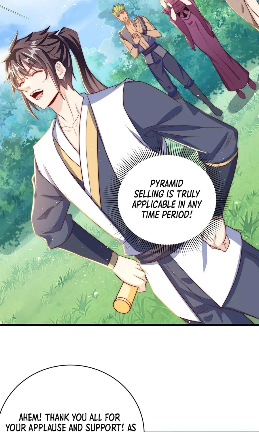 Read Toshiue no Hito (Colored) chapter 41 image 56 on Lezhin