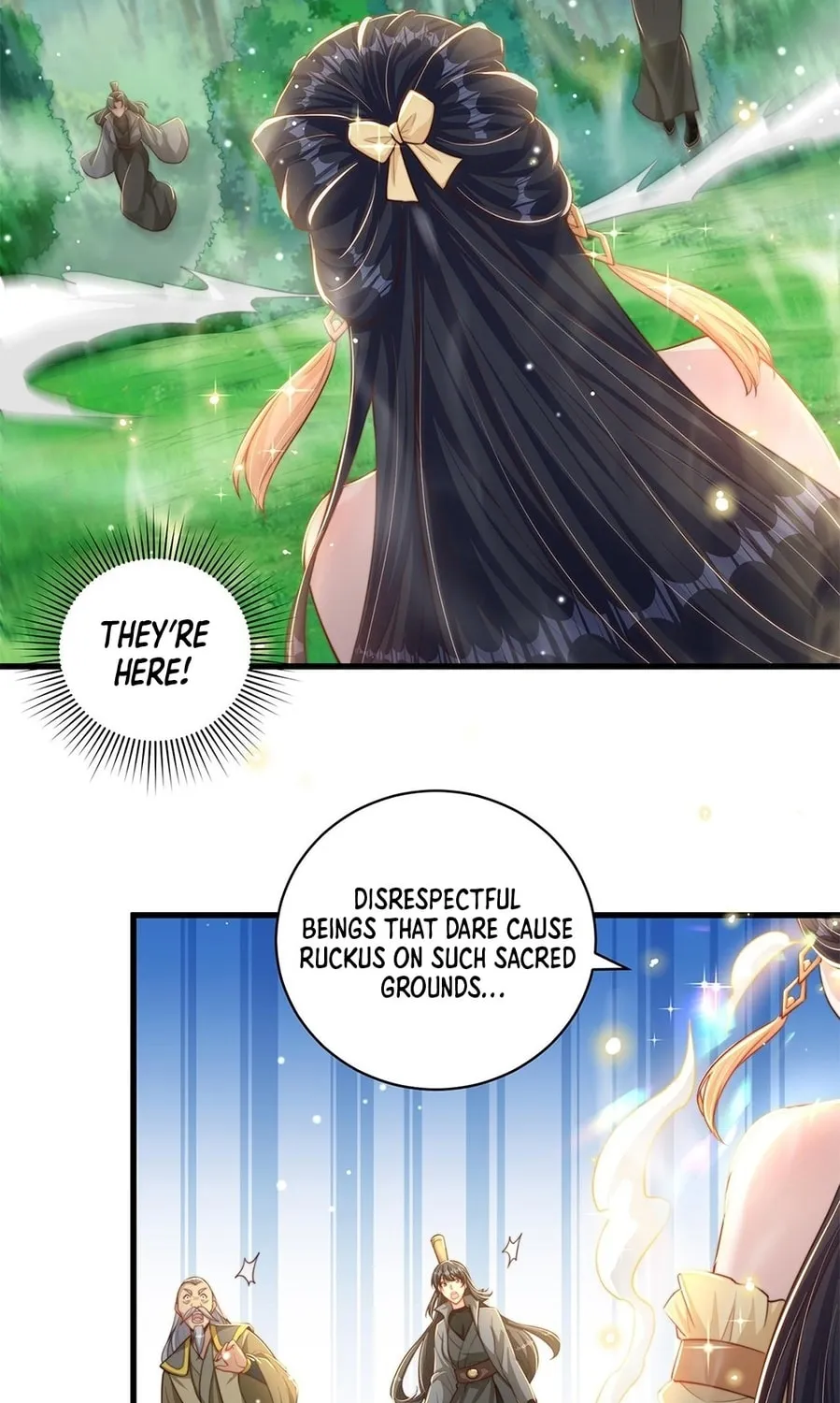 Read Toshiue no Hito (Colored) chapter 41 image 6 on Lezhin