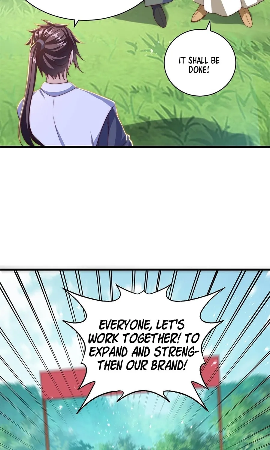 Read Toshiue no Hito (Colored) chapter 41 image 60 on Lezhin