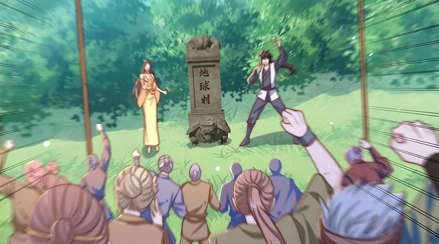 Read Toshiue no Hito (Colored) chapter 41 image 61 on Lezhin