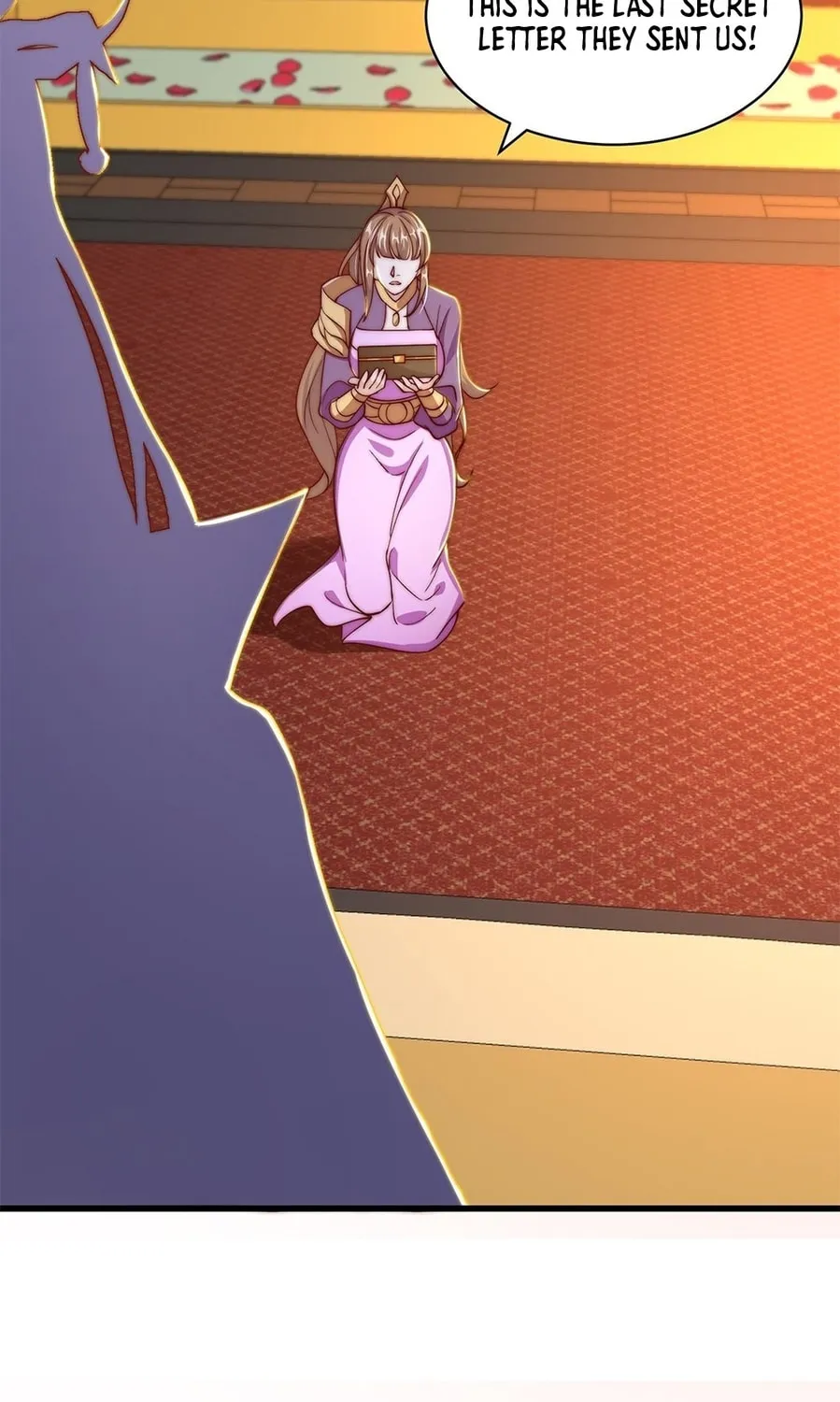 Read Toshiue no Hito (Colored) chapter 41 image 66 on Lezhin