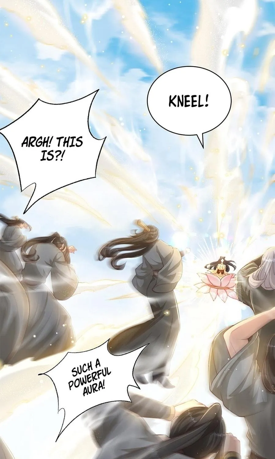 Read Toshiue no Hito (Colored) chapter 41 image 8 on Lezhin