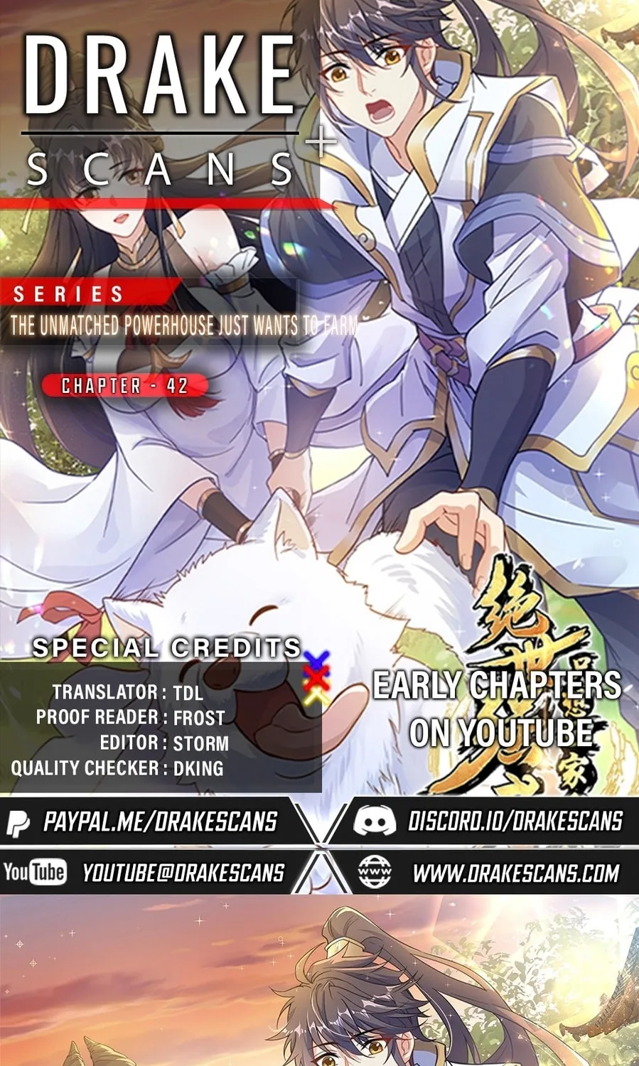 Read Toshiue no Hito (Colored) chapter 42 image 0 on Lezhin