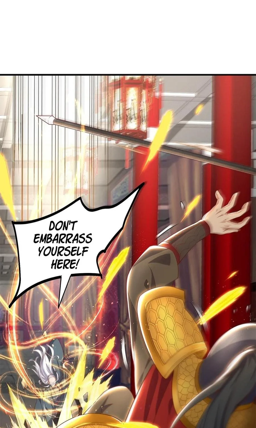 Read Toshiue no Hito (Colored) chapter 42 image 10 on Lezhin