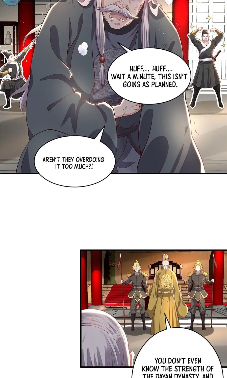 Read Toshiue no Hito (Colored) chapter 42 image 20 on Lezhin