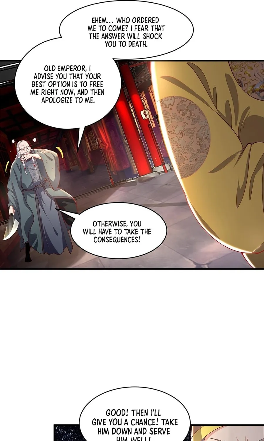 Read Toshiue no Hito (Colored) chapter 42 image 24 on Lezhin
