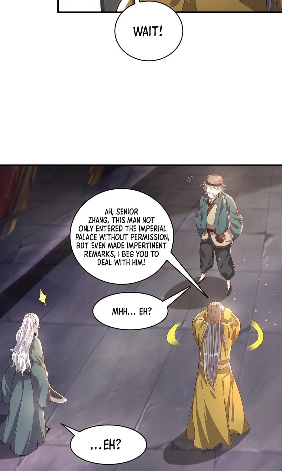 Read Toshiue no Hito (Colored) chapter 42 image 26 on Lezhin