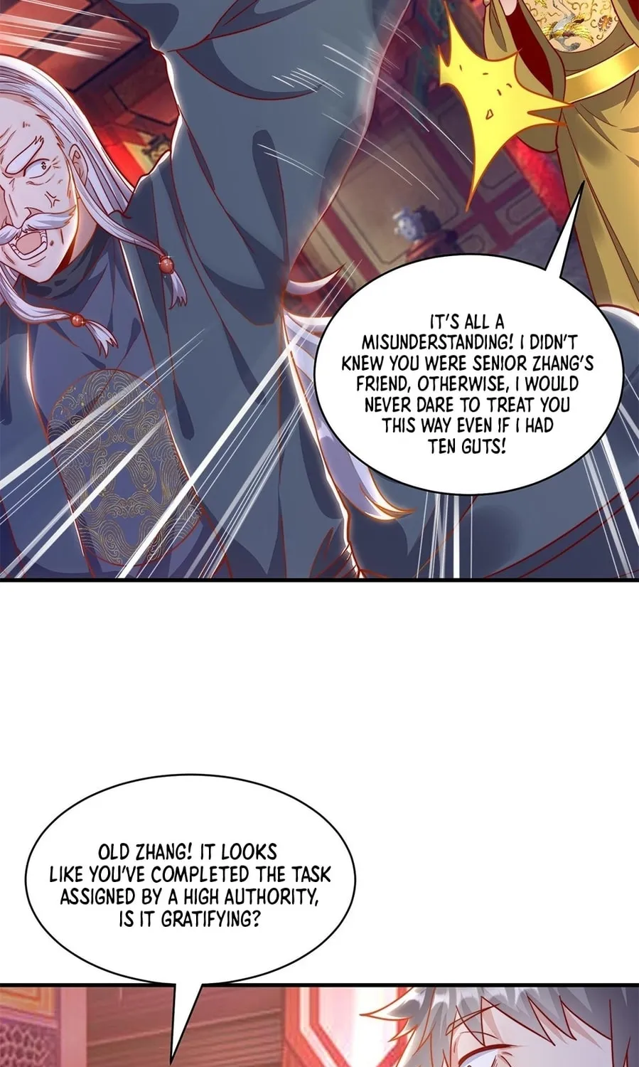 Read Toshiue no Hito (Colored) chapter 42 image 32 on Lezhin