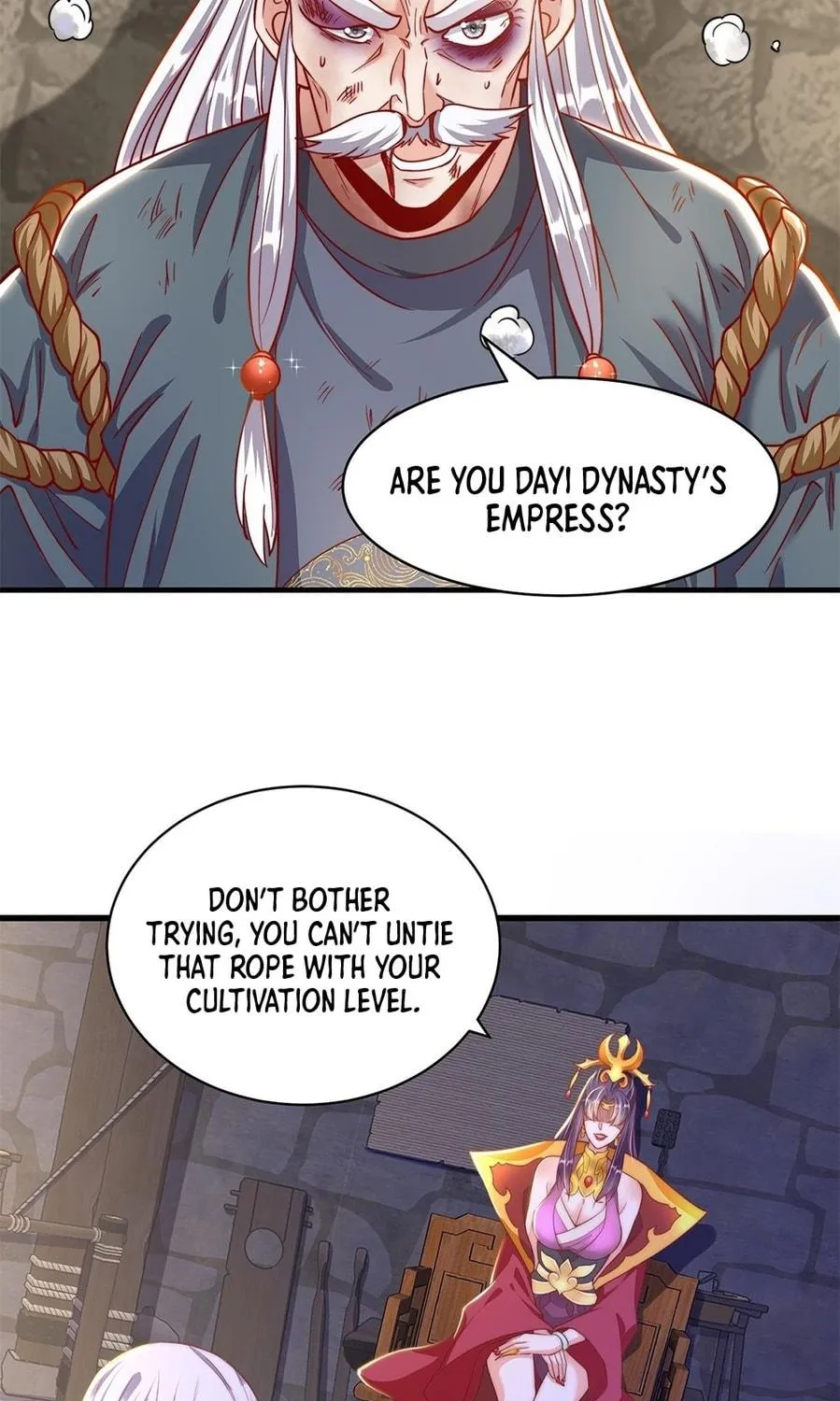 Read Toshiue no Hito (Colored) chapter 42 image 38 on Lezhin