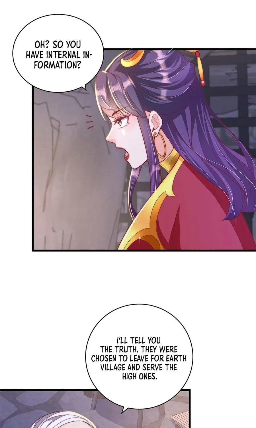 Read Toshiue no Hito (Colored) chapter 42 image 42 on Lezhin