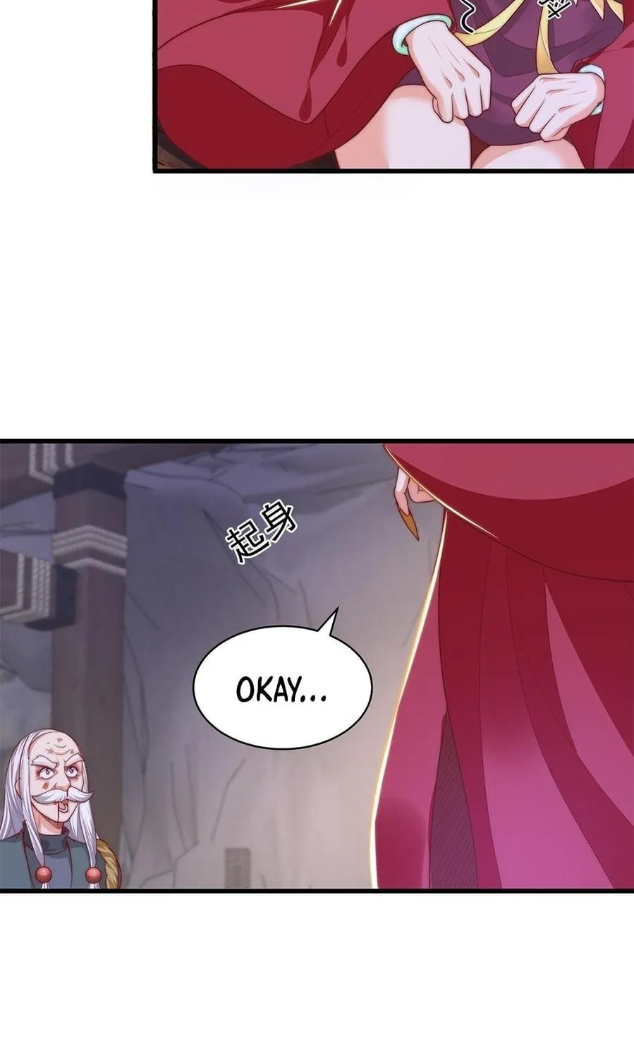 Read Toshiue no Hito (Colored) chapter 42 image 48 on Lezhin