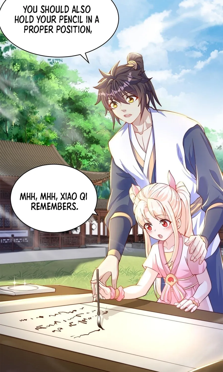 Read Toshiue no Hito (Colored) chapter 42 image 54 on Lezhin