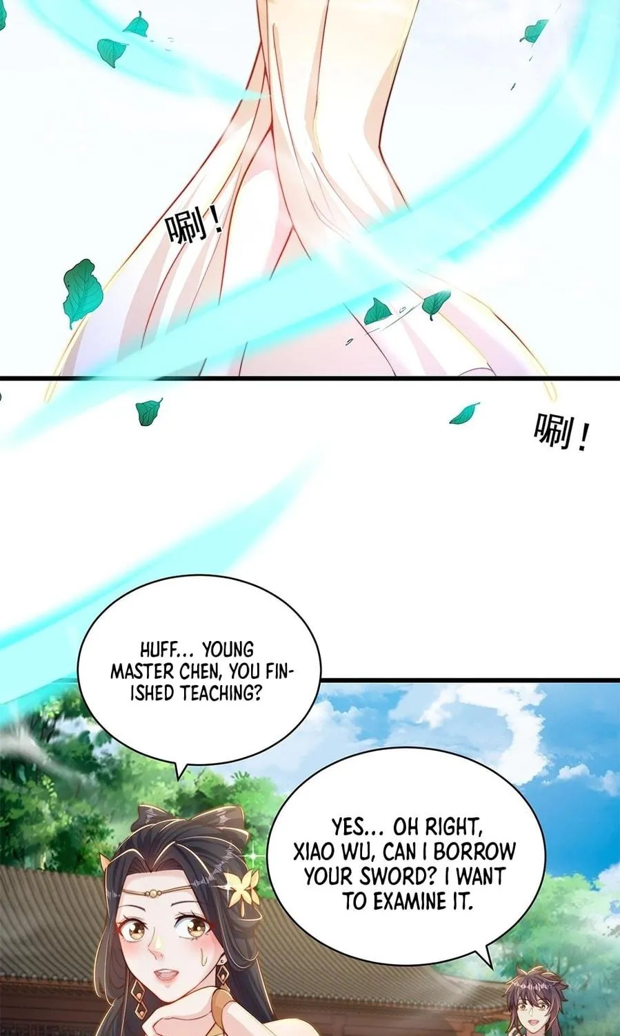Read Toshiue no Hito (Colored) chapter 42 image 58 on Lezhin