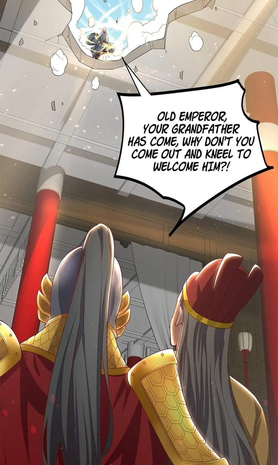 Read Toshiue no Hito (Colored) chapter 42 image 6 on Lezhin