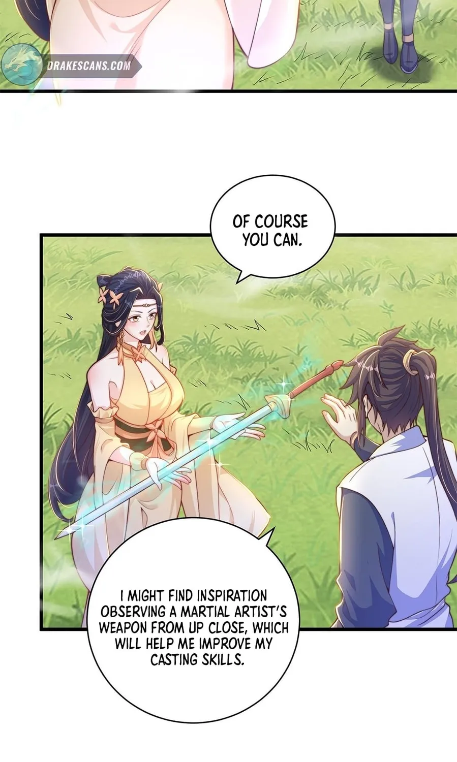 Read Toshiue no Hito (Colored) chapter 42 image 60 on Lezhin
