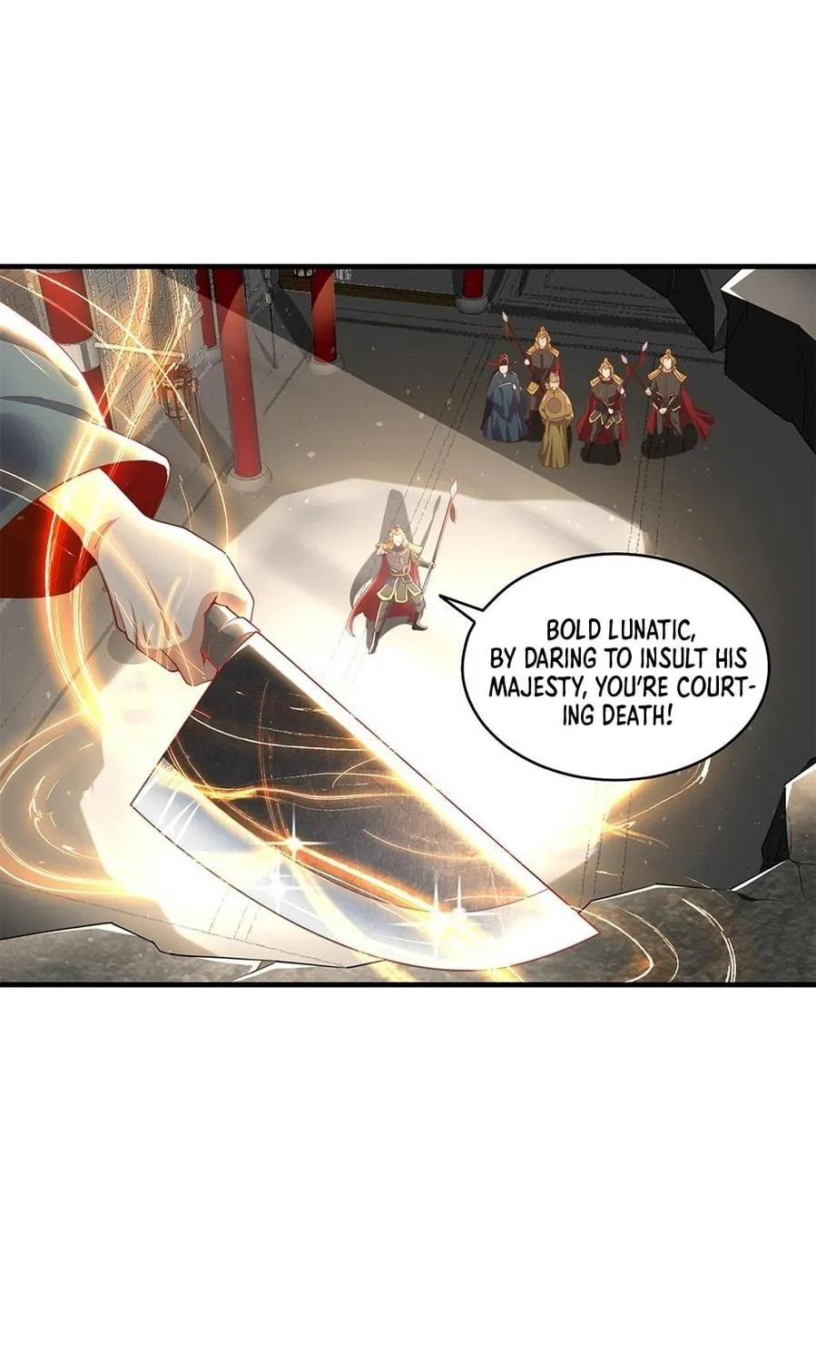 Read Toshiue no Hito (Colored) chapter 42 image 8 on Lezhin
