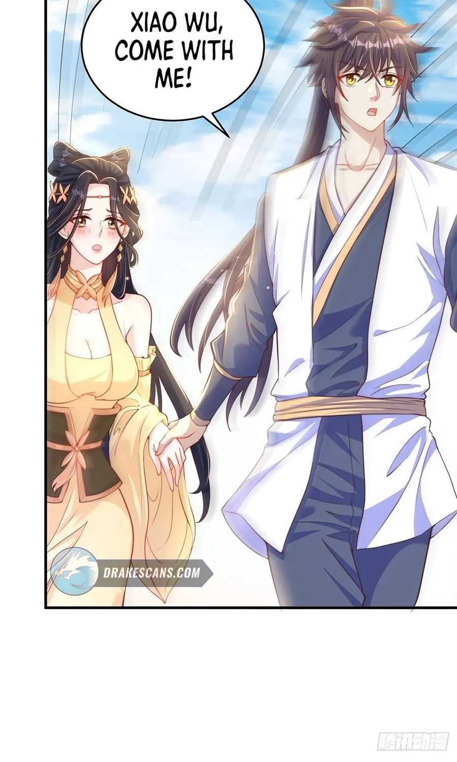 Read Toshiue no Hito (Colored) chapter 43 image 2 on Lezhin