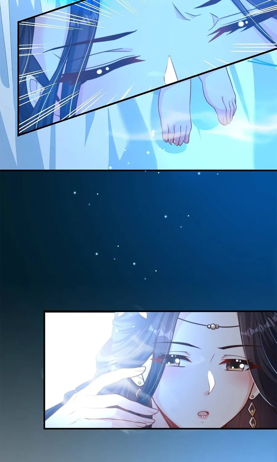 Read Toshiue no Hito (Colored) chapter 43 image 20 on Lezhin
