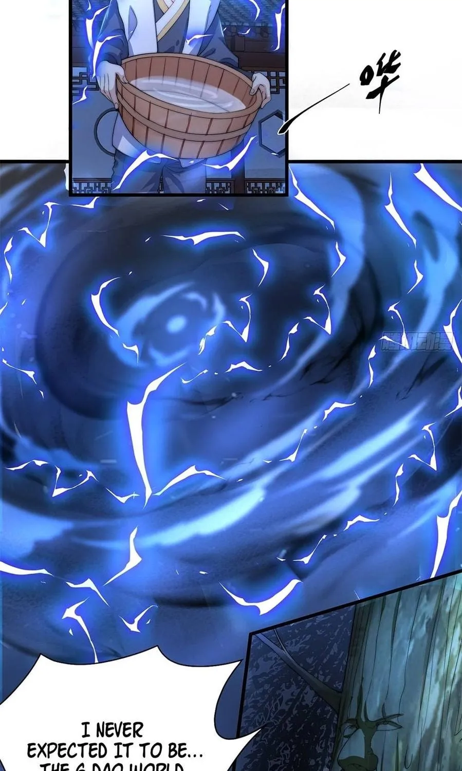 Read Toshiue no Hito (Colored) chapter 43 image 28 on Lezhin